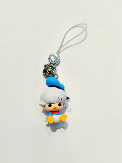 Phone Charm Mengli Series