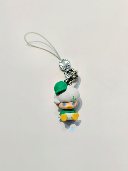Phone Charm Mengli Series