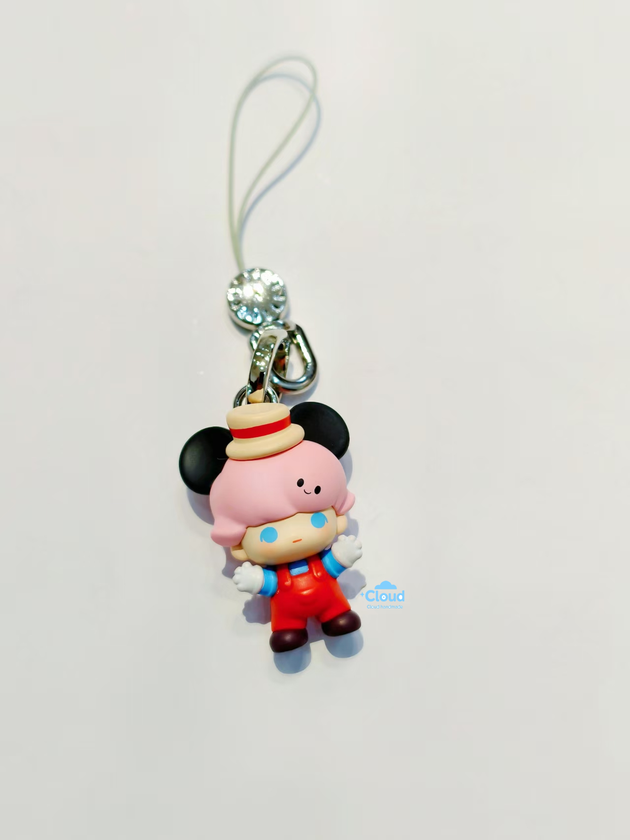 Phone Charm Mengli Series