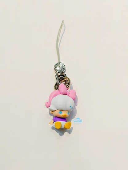 Phone Charm Mengli Series