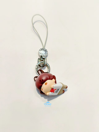 Phone Charm Mengli Series