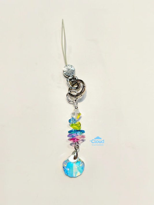 Phone Charm  Swarovski
