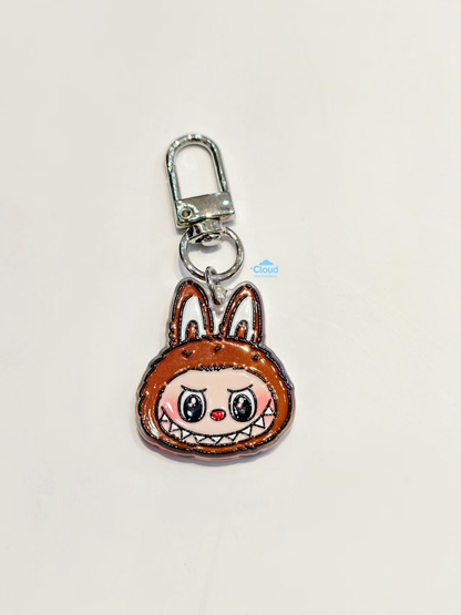 Key Chain  Acrylic