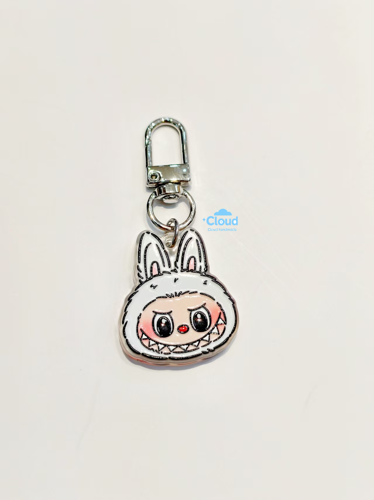 Key Chain  Acrylic
