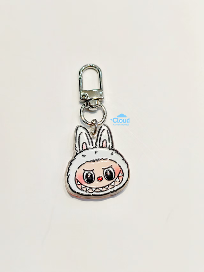 Key Chain  Acrylic