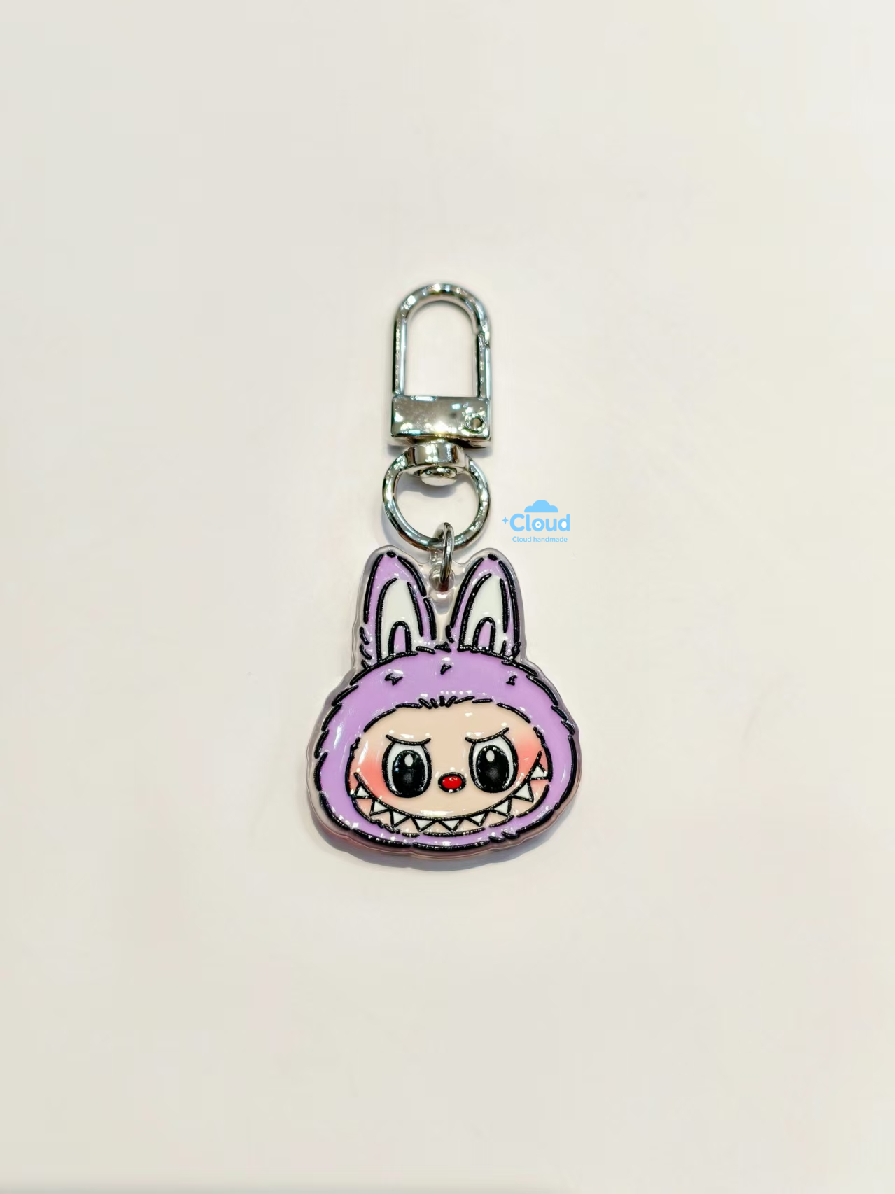Key Chain  Acrylic