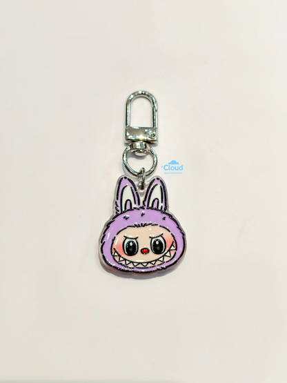 Key Chain  Acrylic