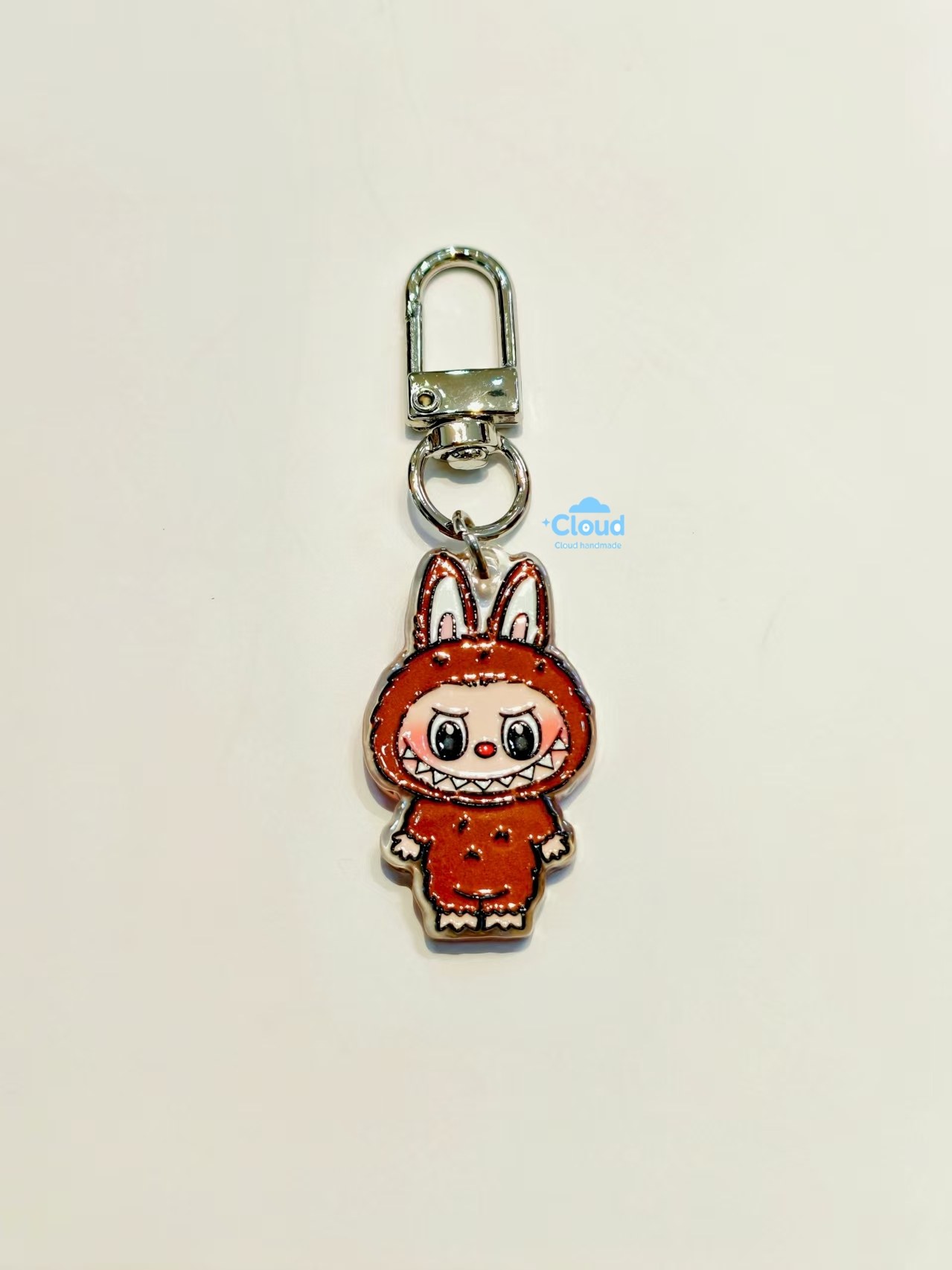 Key Chain  Acrylic