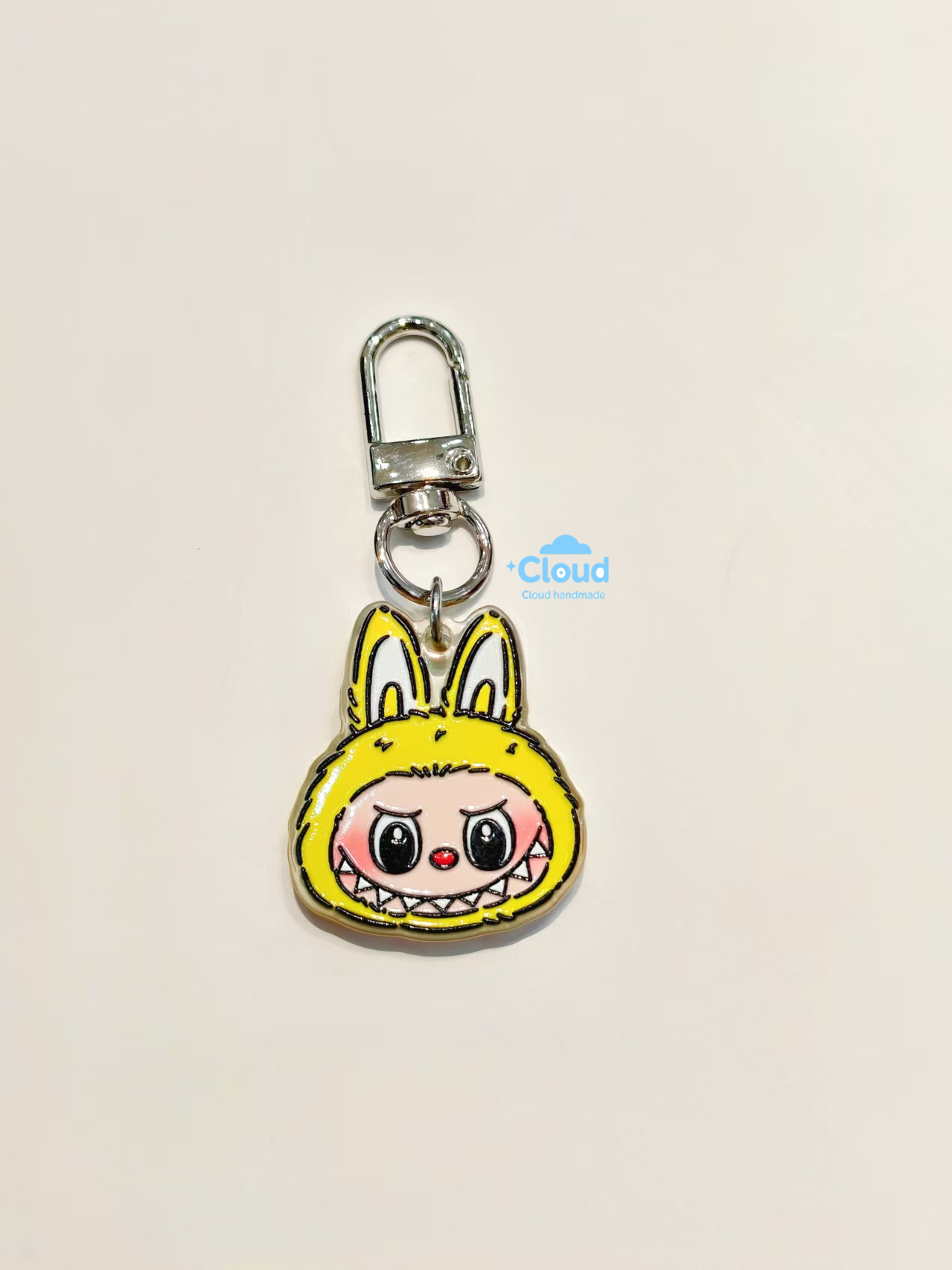 Key Chain  Acrylic
