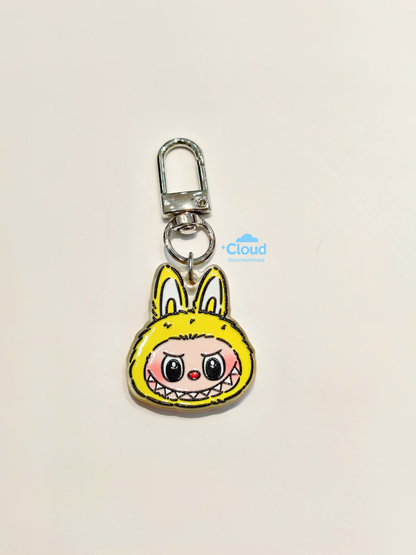 Key Chain  Acrylic