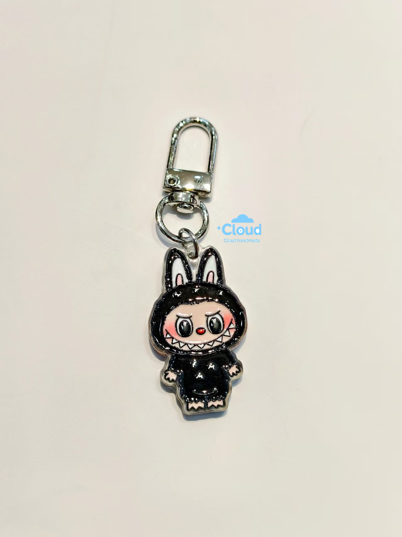 Key Chain  Acrylic