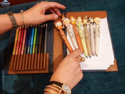 Stationery Pen  Mengli