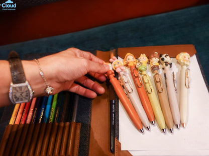 Stationery Pen  Mengli
