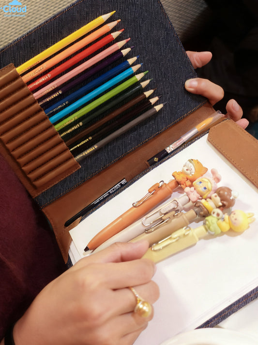 Stationery Pen  Mengli