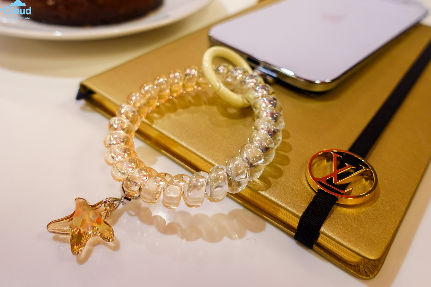 Hair Accessory  Hair Tie